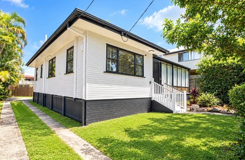 Margate House | Peaceful holiday home in Margate Redcliffe