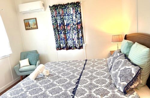Margate House | Peaceful holiday home in Margate Redcliffe