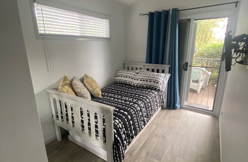 Cooloola Cove Cabin | Peaceful Oasis at Cooloola Cove