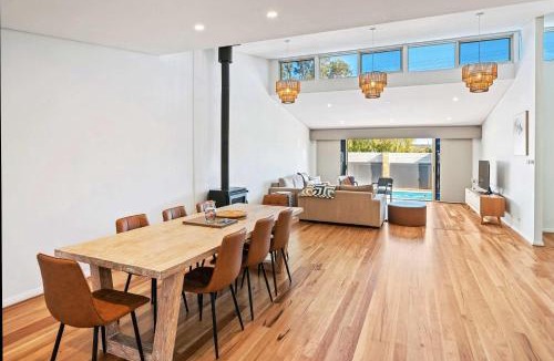 Dunsborough House | Peaceful Peron - outdoor pool, close to beach