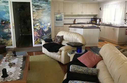 Cape Paterson House | Peaceful & Relaxing Cape Paterson