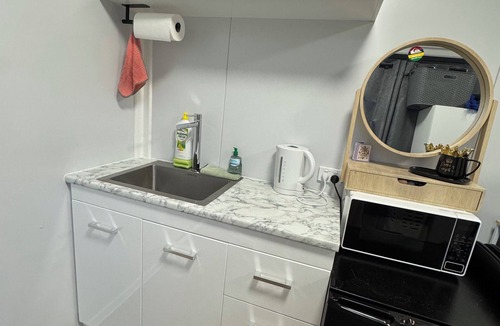 Balga Apartment | Peaceful Stay in Balga
