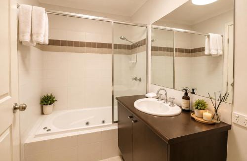 Broadwater House | Peaceful Winter Escape at Cape View Resort
