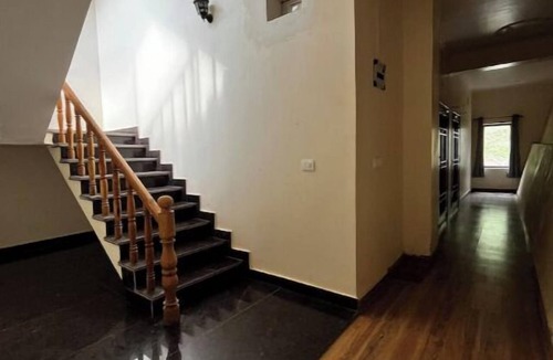 Ramgarh Bed & Breakfast | Peach Farm Stay
