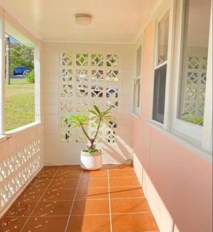 Boat Harbour House | Peach Me Beach Shack