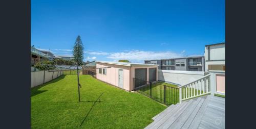 Boat Harbour House | Peach Me Beach Shack