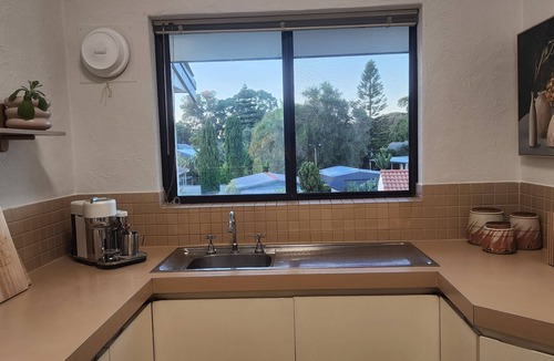 Silver Sands House | Peachy Keen - Beachfront, Family + Pet friendly Mandurah base.