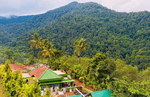 Talipparamba Resort | Peak Paradise Resorts Paithalmala