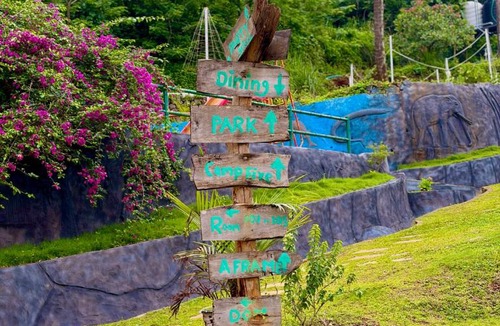 Talipparamba Resort | Peak Paradise Resorts Paithalmala