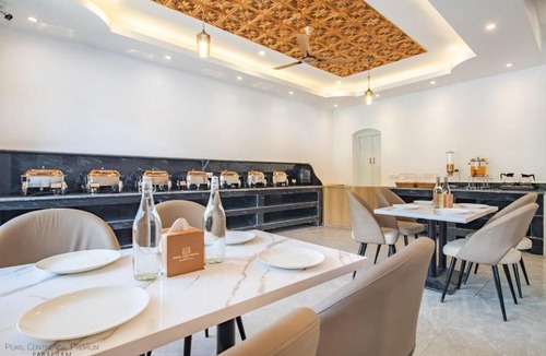 Dehwathu Hotel | Pearl Continental Premium