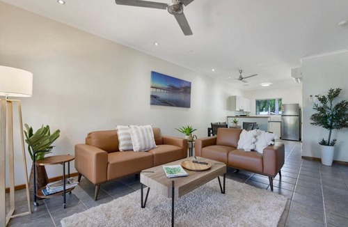 Cable Beach Apartment | Pearl Escape