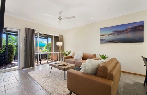 Cable Beach Apartment | Pearl Escape