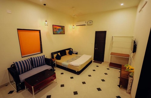 Gogunda Villa | Pearl Pride Best Villa Udaipur
