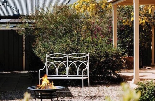 Central Mudgee House | Pebble Lane Cottage A Charming Mudgee Stay