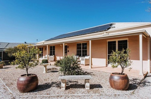 Central Mudgee House | Pebble Lane Cottage A Charming Mudgee Stay