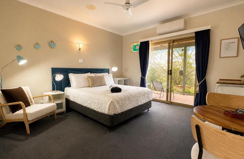 West Toodyay Bed & Breakfast | Pecan Hill BNB