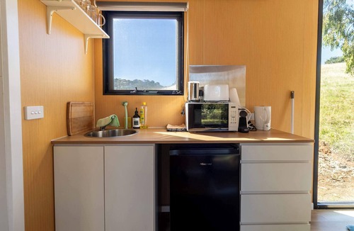 McLaren Vale House | Pedlar Creek Tiny House by Tiny Away