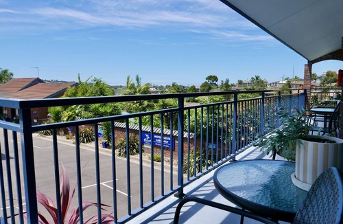 Merimbula Hotel | Pelican Motor Inn