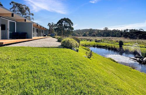 St Helens Apartment | Pelican Point Sanctuary