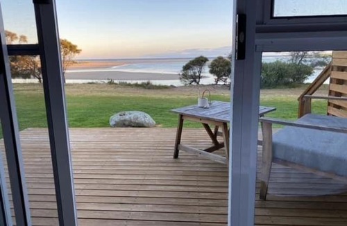 Scamander Hotel | Pelican Sands Scamander