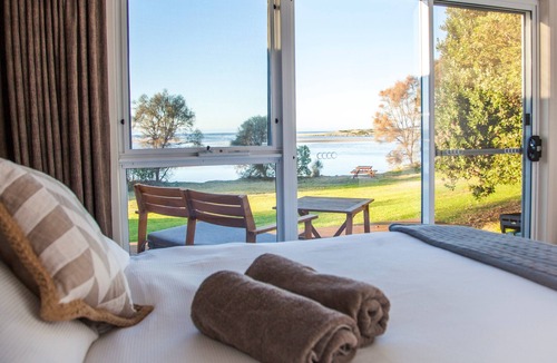 Scamander Apartment | Pelican Sands Scamander