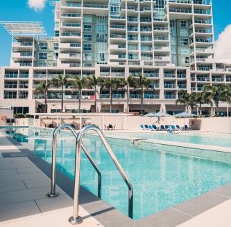 Pelican Waters Resort | Pelican Waters Golf Resort Sunshine Coast