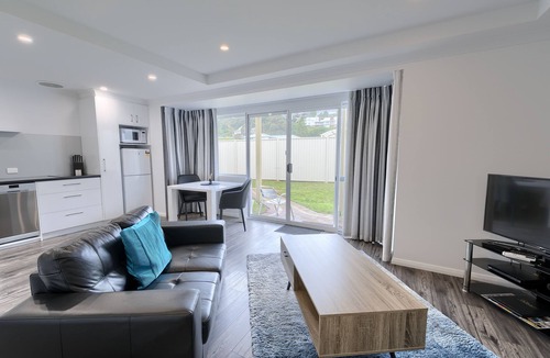 Middleton Beach Apartment | Pelicans Albany