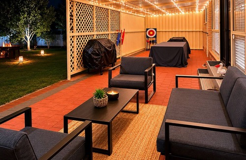 Collingwood Park House | Pelicans Rest Albany, 5 min to the beach, 6 min to city. Great all year round!