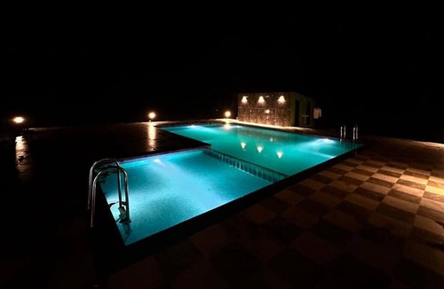 Avarghani Hotel | Pench Tiger Home