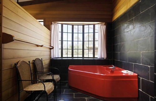 Crackenback Ski Chalet | Pender Lea Chalet No. 4 -Sleeps 10 3 br & Loft