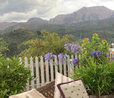 Queenstown Bed & Breakfast | Penghana Bed and Breakfast