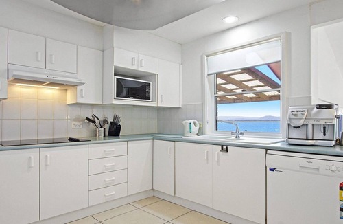 Culburra Beach House | Penguin Head Retreat