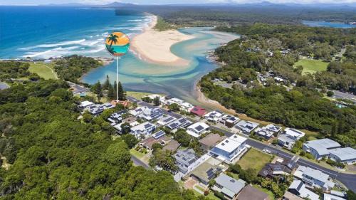 Sawtell House | Peninsula
