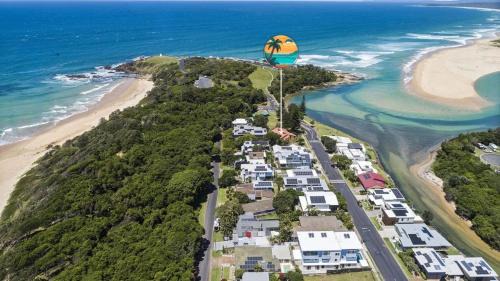 Sawtell House | Peninsula