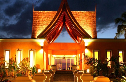 Klong Son Hotel | Peninsula Beach Resort