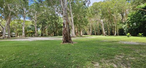 Cooktown Other | Peninsula Caravan Park Cooktown