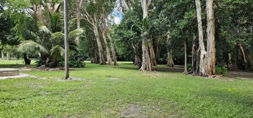 Cooktown Other | Peninsula Caravan Park Cooktown