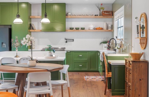 Capel Sound House | Peninsula Green Cottage - 5 MINUTES WALK TO THE BEACH!
