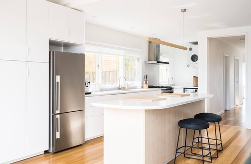 Rosebud House | Peninsula Luxurious beach house