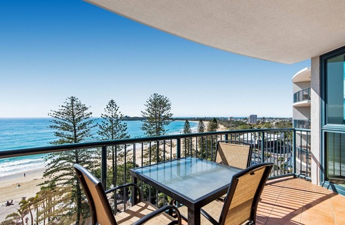 Mooloolaba Apartment | Peninsular Beachfront Resort