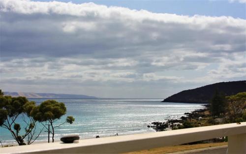 Penneshaw House | Penneshaw Beach House