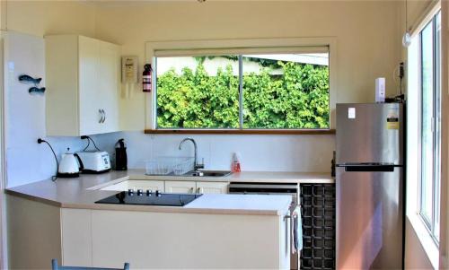Penneshaw House | Penneshaw Beach House