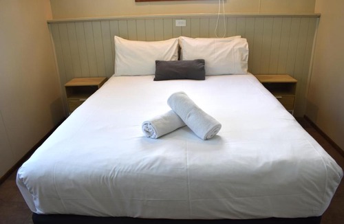 Penola Resort | Penola Coonawarra Caravan Park