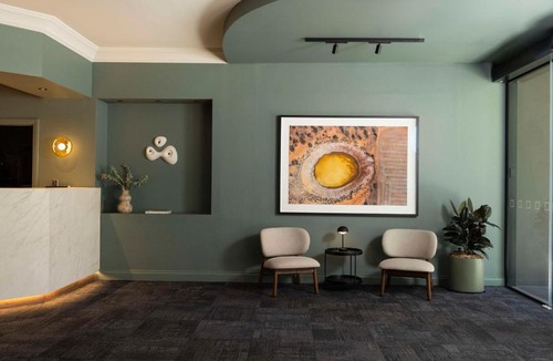 Perth Central Business District Hotel | Pensione Hotel Perth