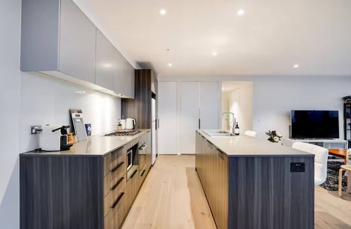Docklands Apartment | Penthouse at City 3B2B2C-Harbour-Ocean View
