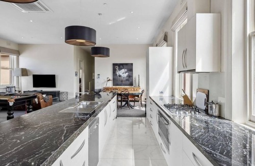 Queenscliff Apartment | Penthouse Ozone in Queenscliff