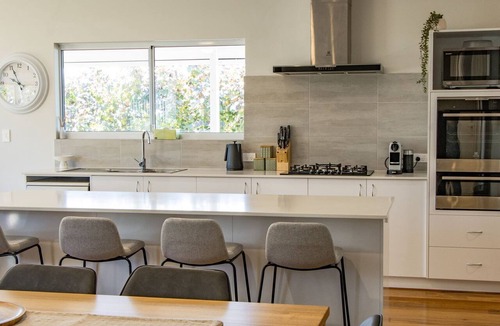 Peppermint Grove Beach House | Peppermint Rise - a luxurious retreat in Peppermint Grove Beach, WA.