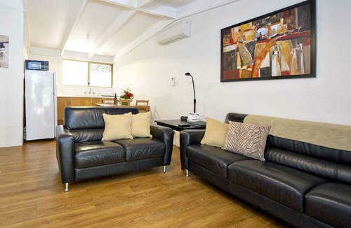 Margaret River Cottage | Peppermint Brook Cottages