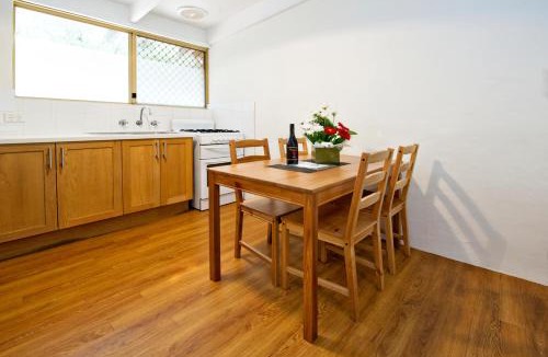Margaret River Ski Chalet | Peppermint Brook Cottages