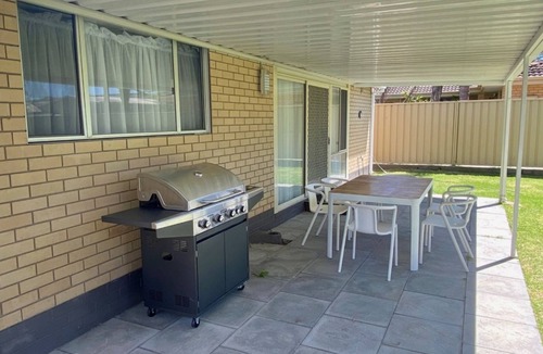 West Busselton House | Peppermint Cottage-beautiful, newly renovated holiday home property that will take your breath away